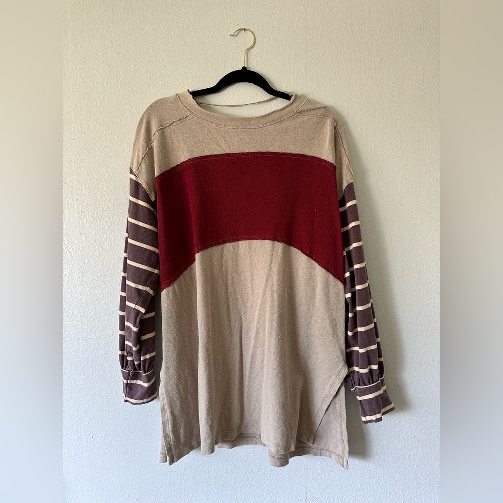 We The Free Awesome Long Sleeve T-Shirt